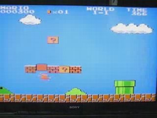 Emulateur nes pour ps3