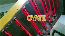 460mm 220v 1200w ruby carbon fiber heat lamp quartz infrared lamps for screen printing machines