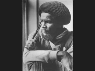 Pablo Moses " I am a rastaman "