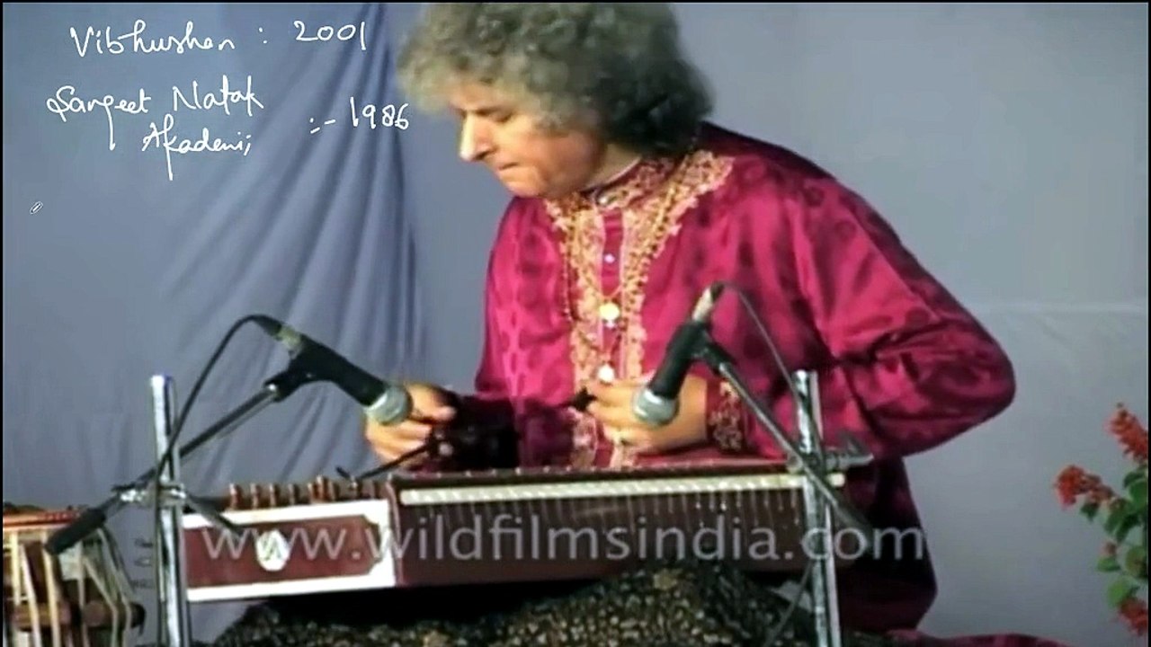 9. MUSICAL_INSTRUMENTS - video Dailymotion