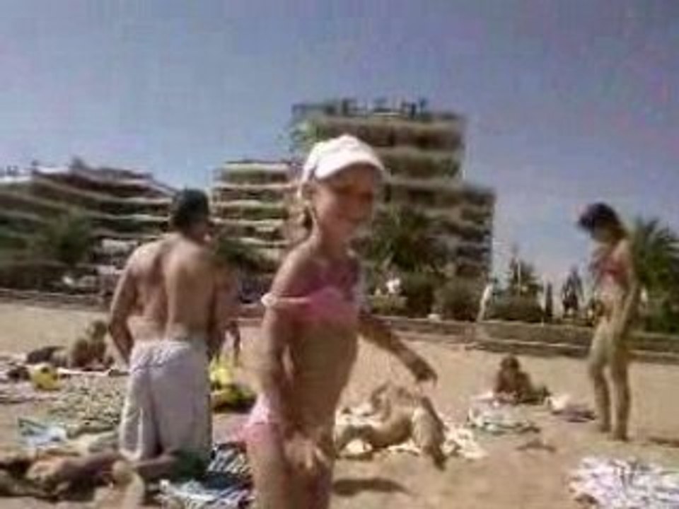 presentation de charlotte