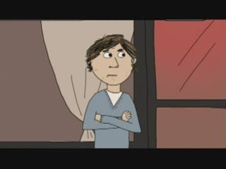 Awkward Moment: Spare Change