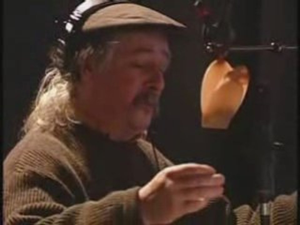 Erik Marchand chante "Jaurès"