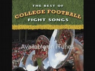 Notre Dame Victory March - From College Football Fight Songs