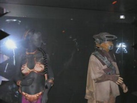 Star Wars Expo Bruxelles 2008