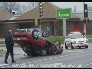 Grand Rapids Personal Injury