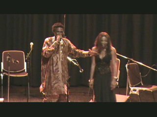 Ibro Diabaté.journée culturelle guinéo-tchadienne/9/9