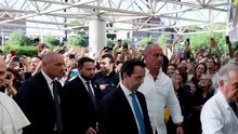 Czy papież Leon XIV ma raka?