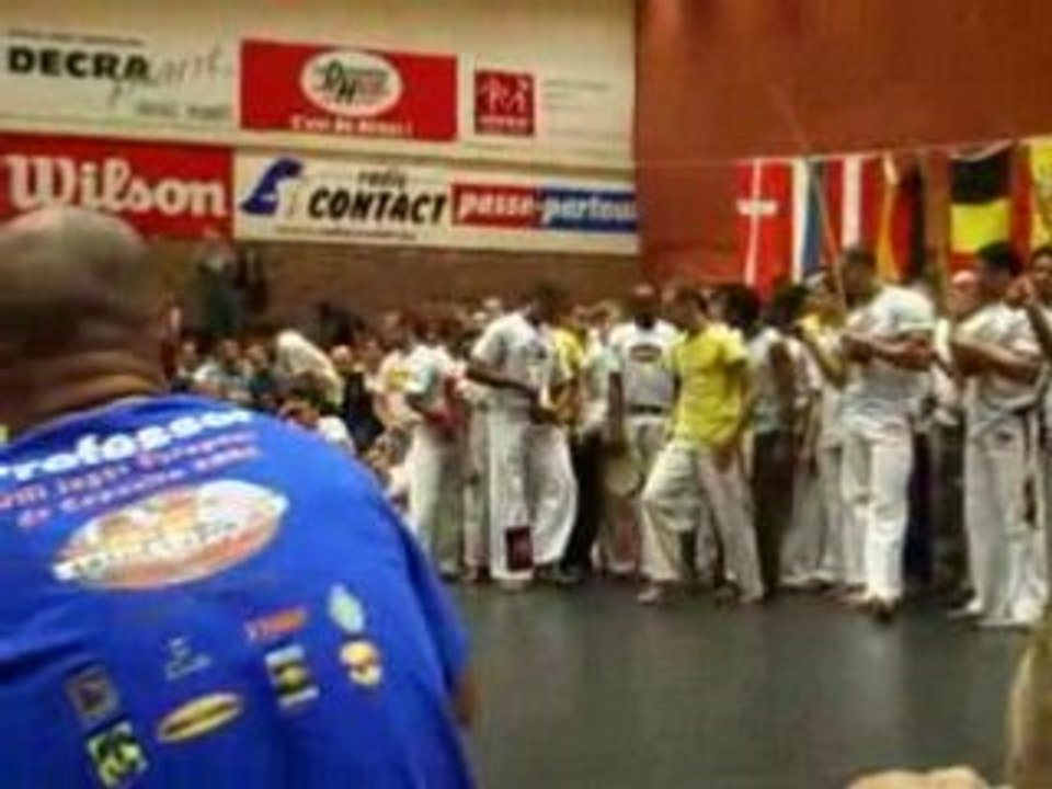 Jogos europeus 2006