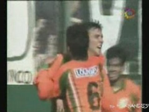 Futbol de Primera: Banfield 2-1 River