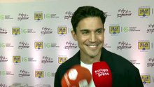 Álex González, sobre la paternidad: "Es ley de vida"