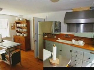 Former home of Film Star Bette Davis in Sugar Hill, NH ...