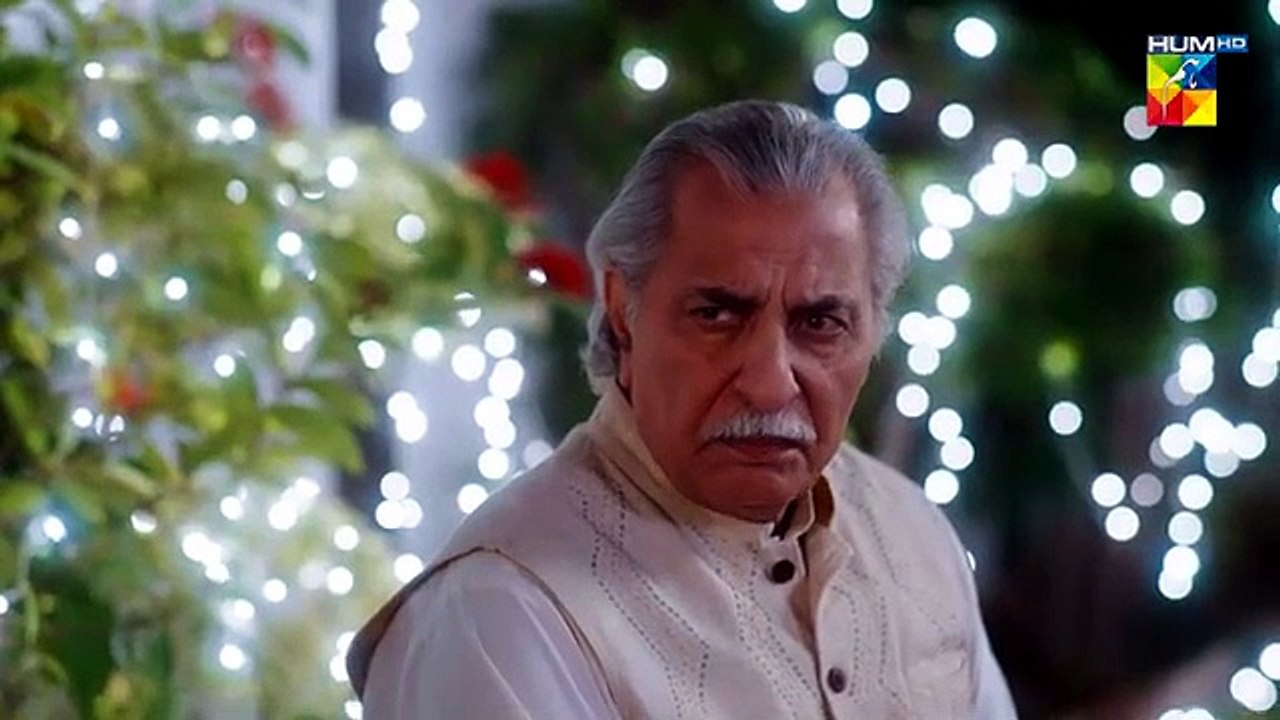 Neeli Kothi - Episode 06 - [CC] 23 December 2025 - [ Anmol Baloch ...