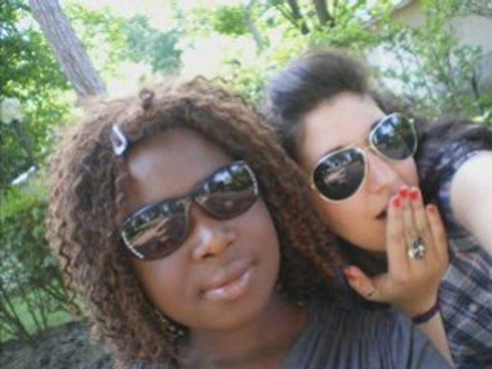 Altagrace et moua