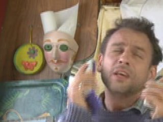 PIRETTE DES CARAIBES - ZAVENTEM 2 ©RTL-TVI 2008