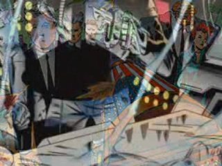 iFanboy Mini - Episode 116 - Capt America: Operation Rebirth