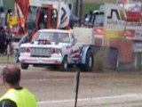 tracteur pulling 2008