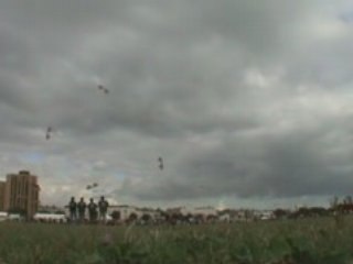 20 ans du Revolution Crazy Drivers a Portsmouth 2008