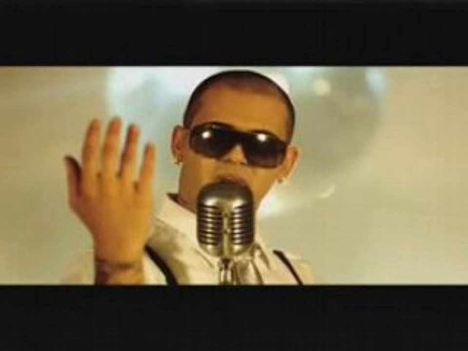 Danny Fernandez feat. Belly - Private Dancer (New)