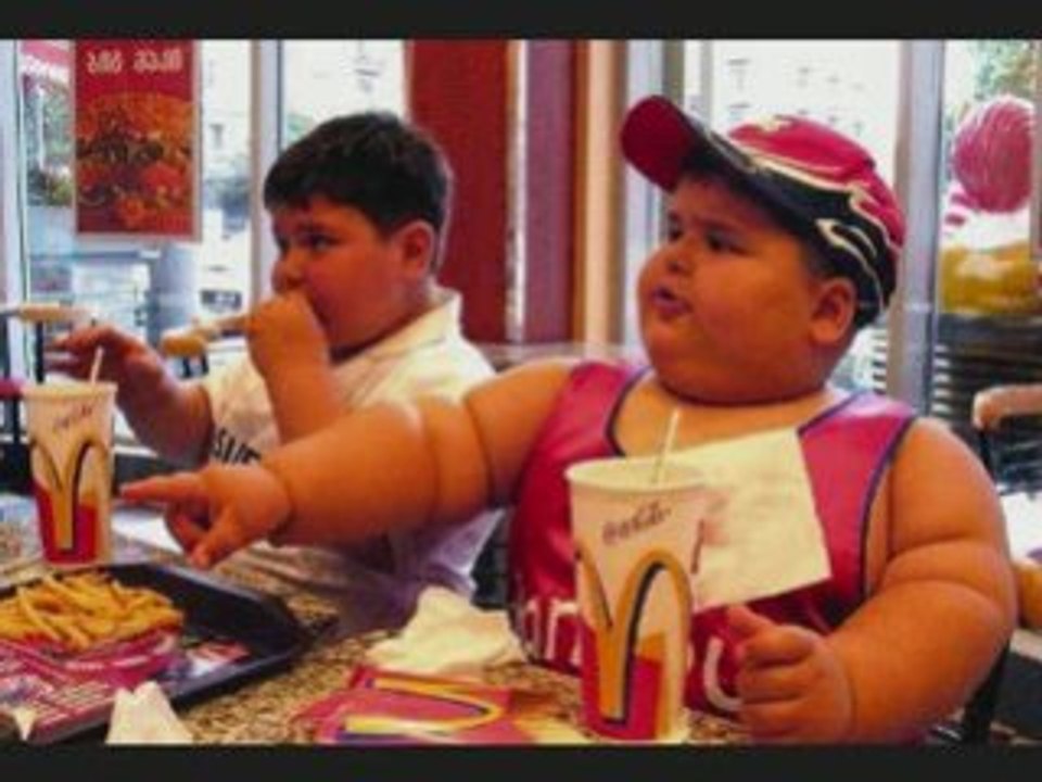 Mc donald's