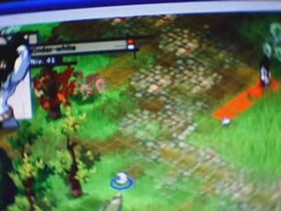 Dofus Mon Perso