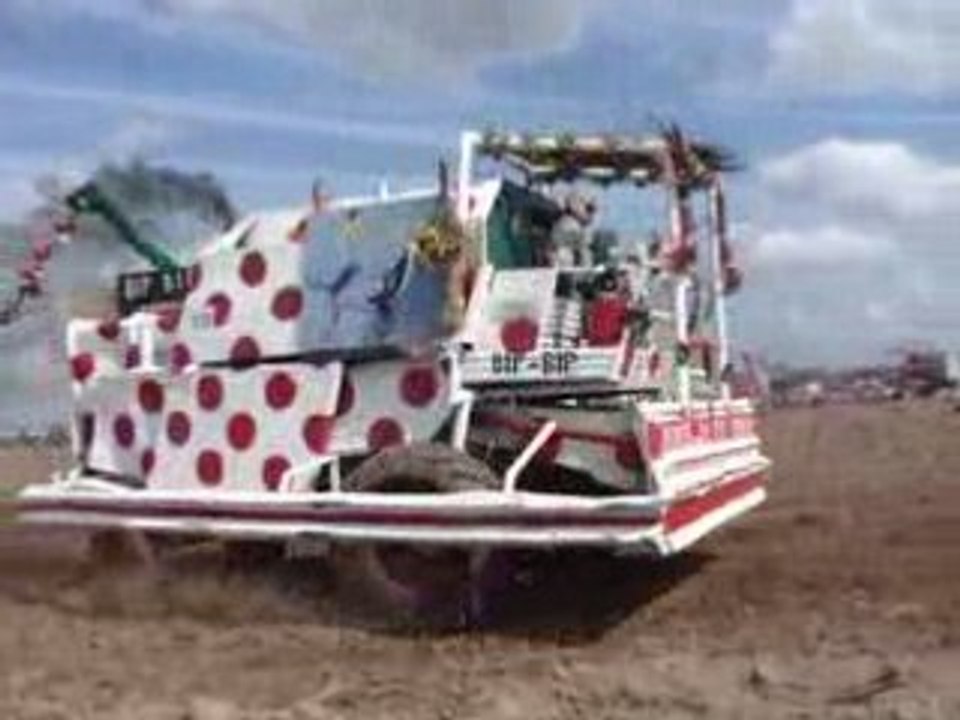 moiss batt cross 2008