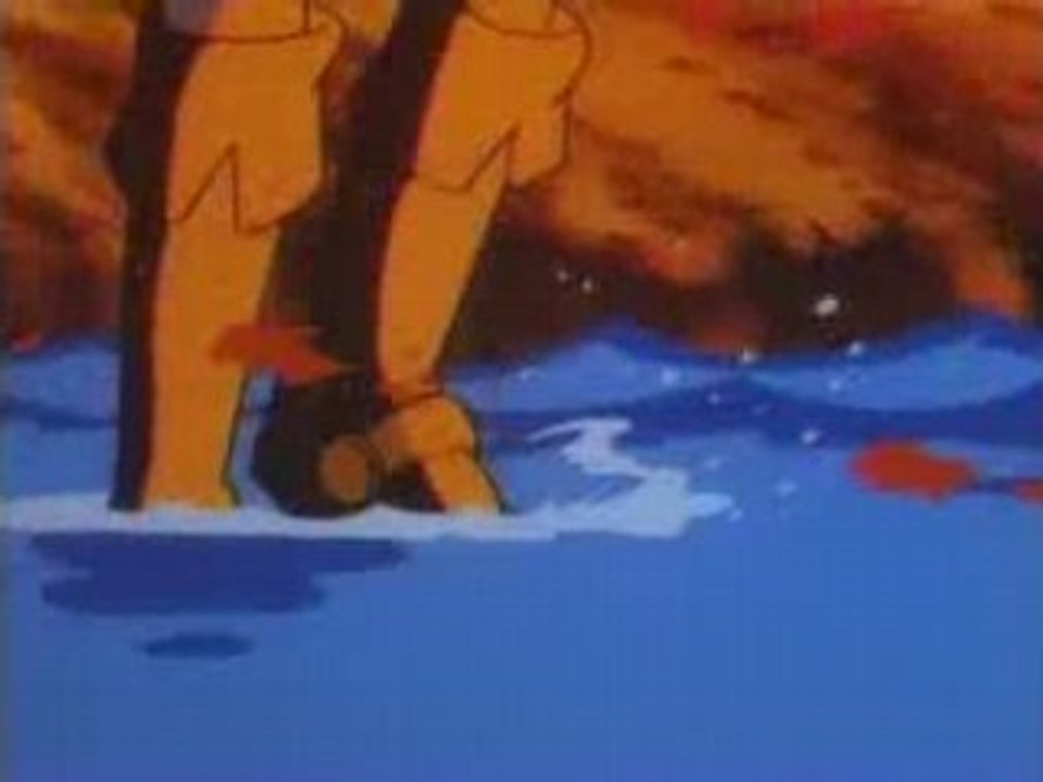 Le prince et la sirène 09 part 2
