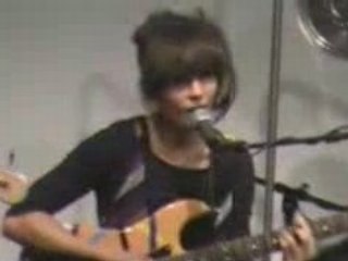 The Do - 2008-01-24 - FNAC Bordeaux