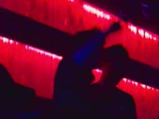 Quentin Mosimann au mad, qui trip... le 16.08.08