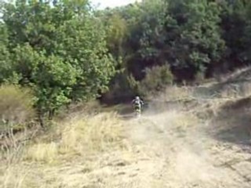 Moto cedric 015