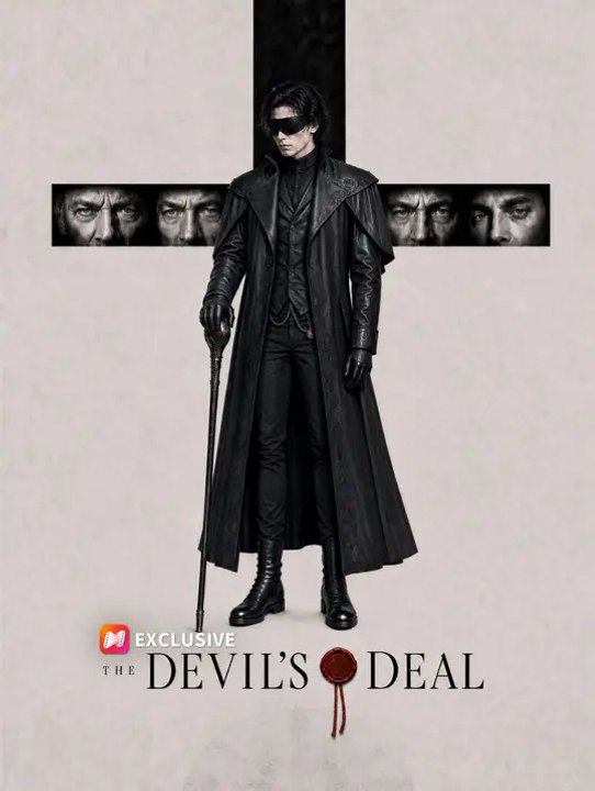 The Devil's Deal | English - video Dailymotion