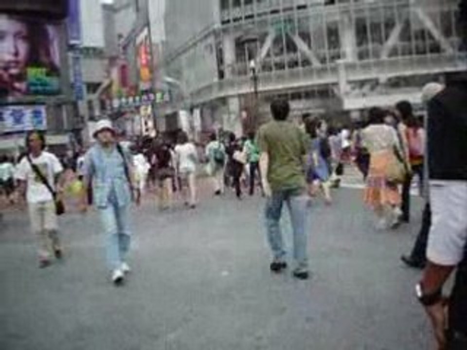 Shibuya