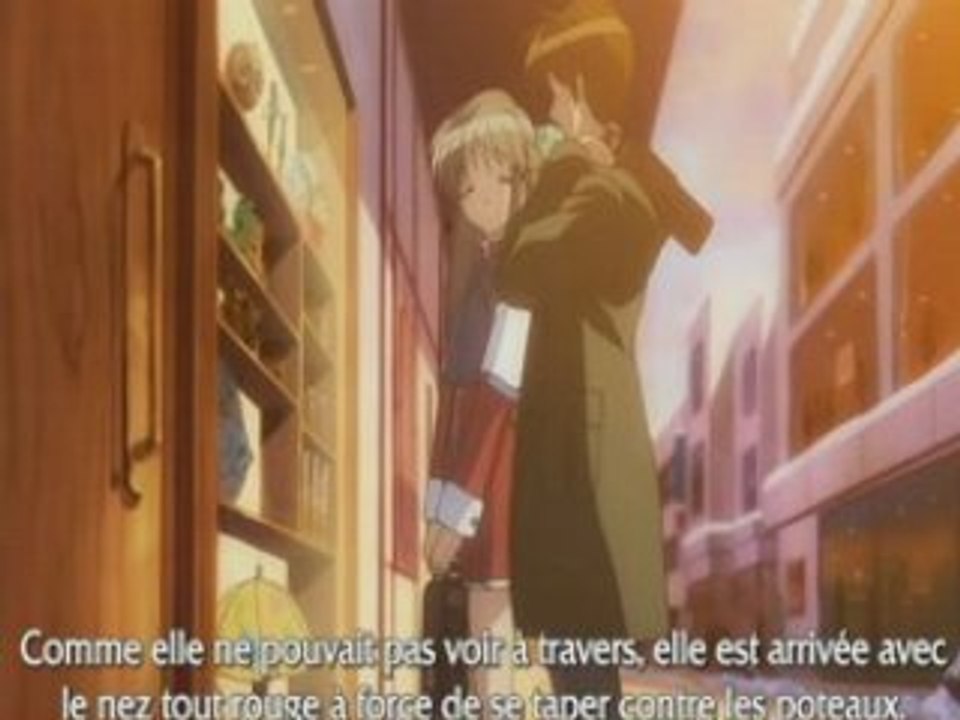 Kanon Remake 13 vostfr partie 2