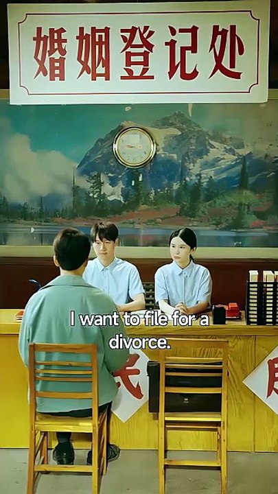 From Shadows of Love, I Step into Light- Drama Movie English Sub [Full ...