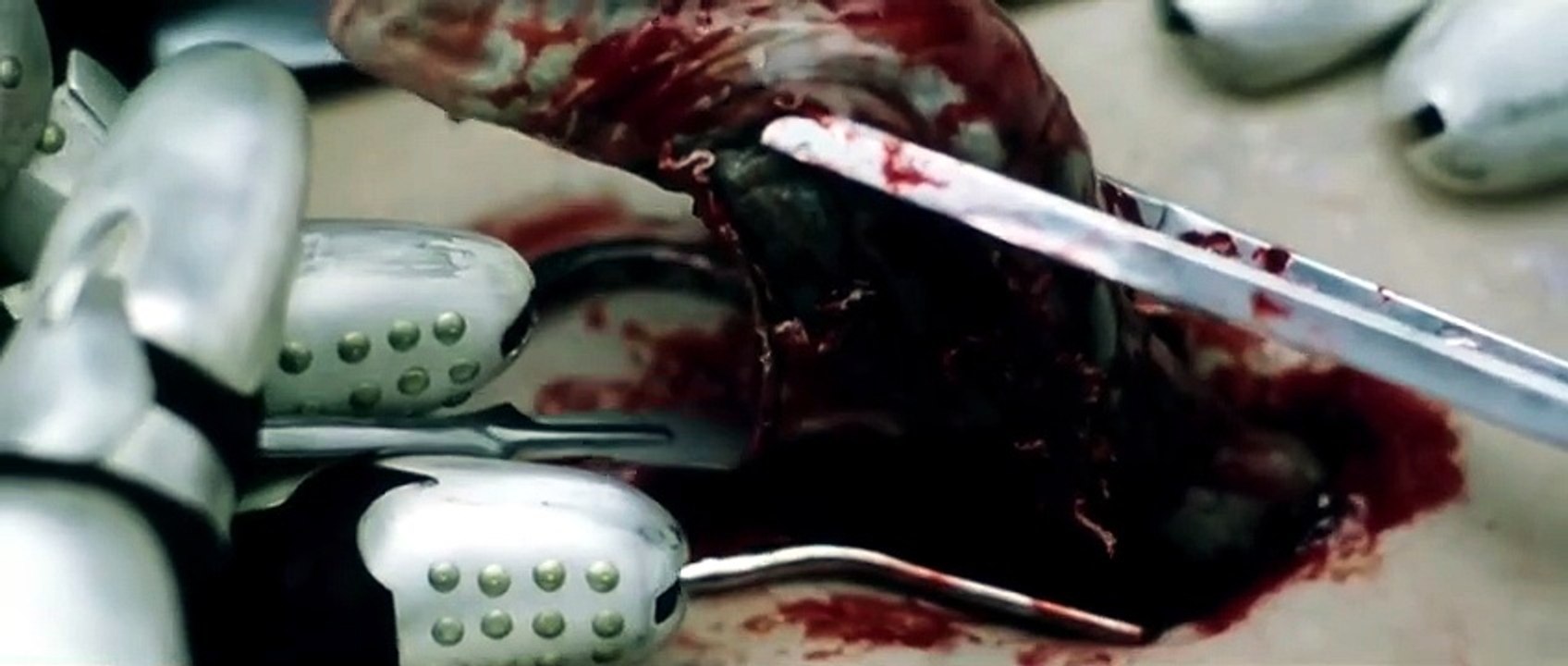 ALIEN: Resurrection (1997) Trailer - HD [Full Movie] - video Dailymotion