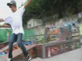 Ardeche mini part thomas