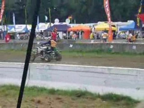 Pdv depart 1er manche