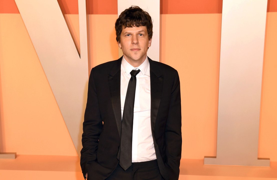 Jesse Eisenberg: Deshalb lehnte er Rolle in 'The Social Reckoning' ab
