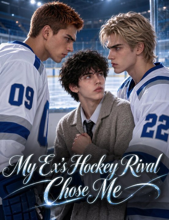 Meine Ex's Hockey Rival Chose mich | Ganzer Film Deutsch