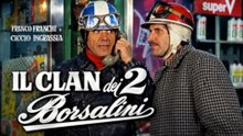Il clan dei 2 Borsalini/HD
