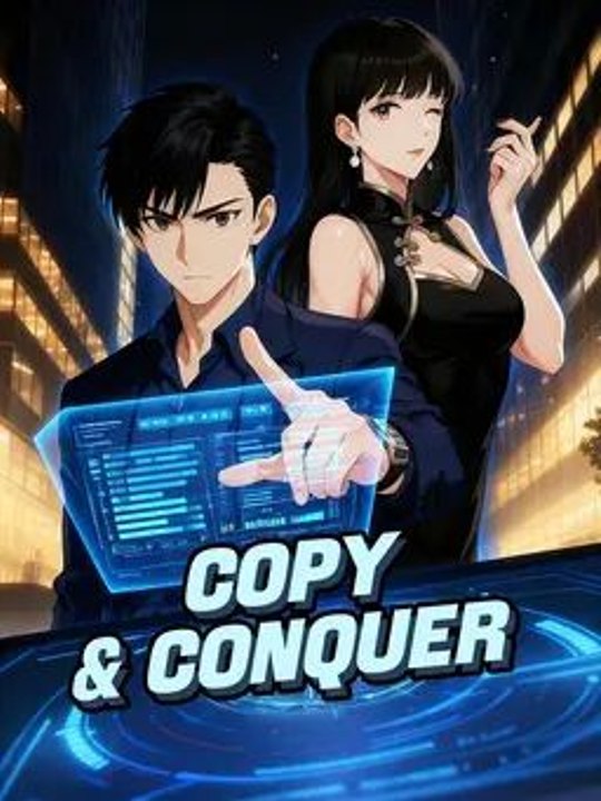 Copy & Conquer | FlexTV Short Drama - video Dailymotion