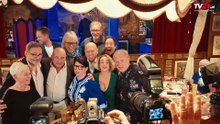 Vorhang auf  25 Jahre Gloria Theater – Stars feiern im Marchfelderhof