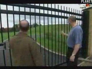 Dans Le Secret Des Villes - Londres 'Underground' 3 Sur 3