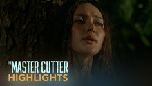 The Master Cutter 2: Uno saves a damsel in distress! (Episode 113)