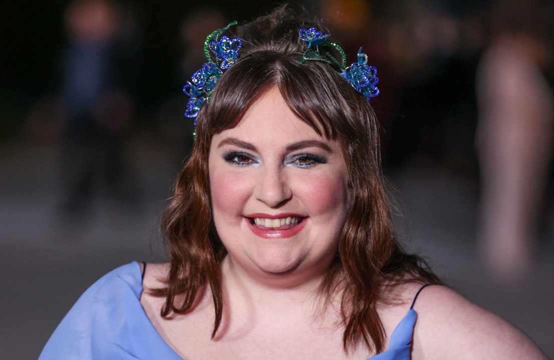 Lena dunham bringt 'girls' zurück