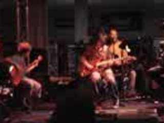 Concert milonga 2007 (simple plan welcome to my life)