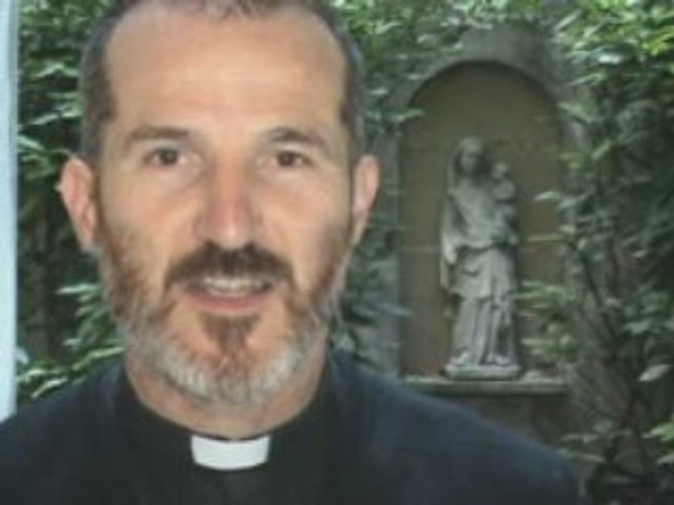 Baptême et vie spirituelle