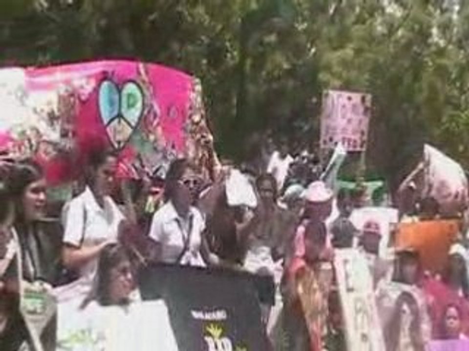 MARCHAS RBD