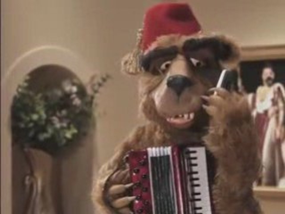 La vie est un Zoo video Dailymotion