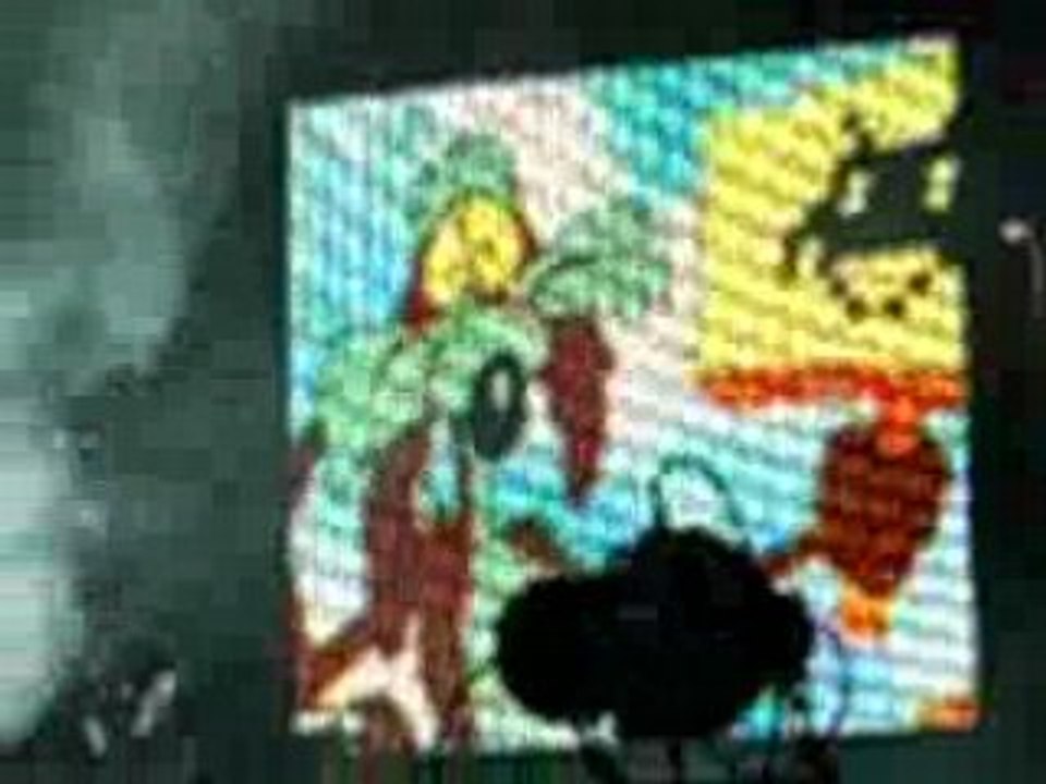 Joachim Garraud @ Invasion 2008 Marseille